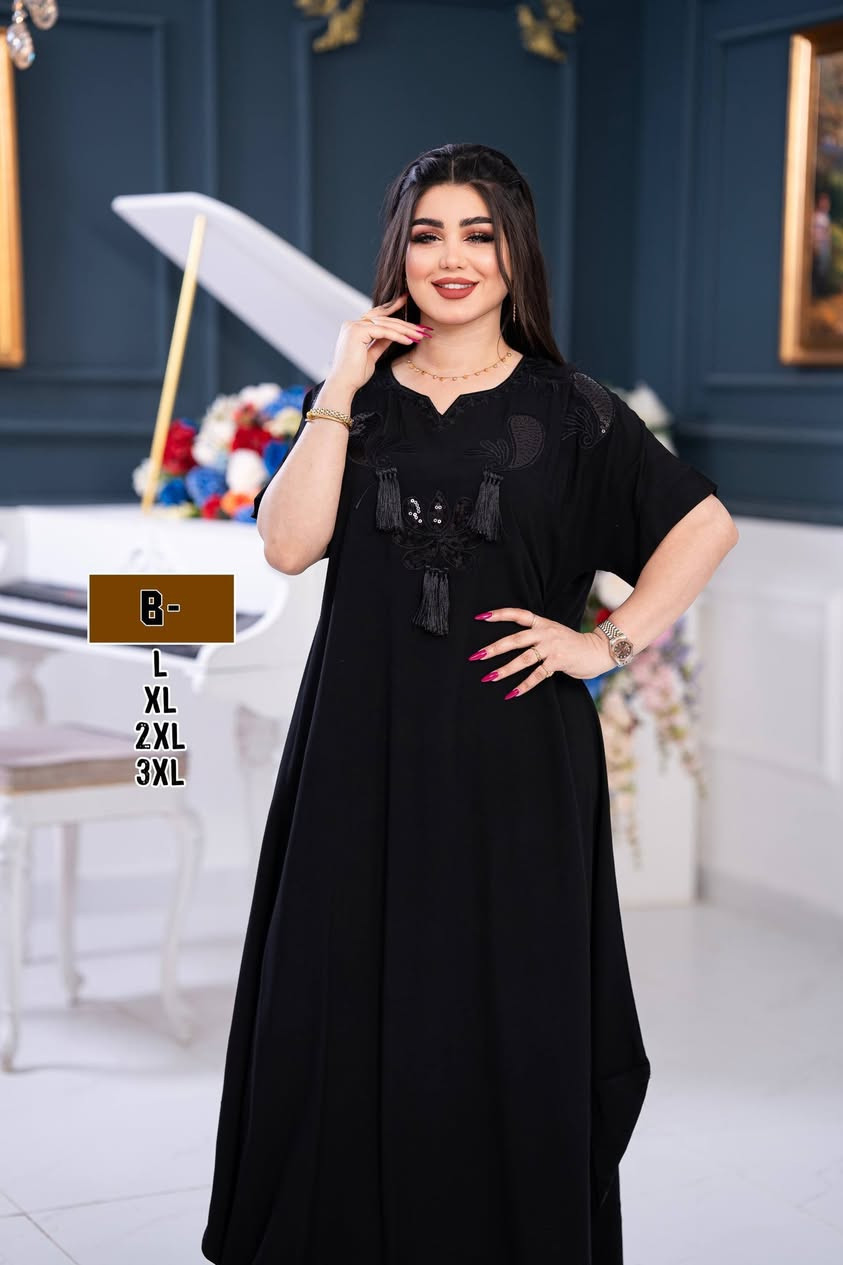 ياالله بسم الله 
"وصلت أحدث تشكيلة دشاديش نسائية 🔥🔥🔥🏃‍♀️🏃‍♀️🏃‍♀️
موديلات راقية تناسب كل الأذواق 😍
قماش مريح وجودة عالية 👌والعروض الأقوى بقناة التلي" https://t.me/lojaen19 باقي الموديلات بالقناة 🏃‍♀️🏃‍♀️🔥🔥😍😍


**إذا كنت صاحب هذا الإعلان وتريد حذفه لأي سبب، رجاءا أرسل رسالة إلى الدعم الفني**