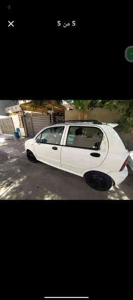 كيو كيو للبيع
موديل 2012 بدون صبغ تعديل قليل بل صندوق فول وتماتيك بس كير محور عادي 
سعره 29 ورقه و بيه مجال 
***********
