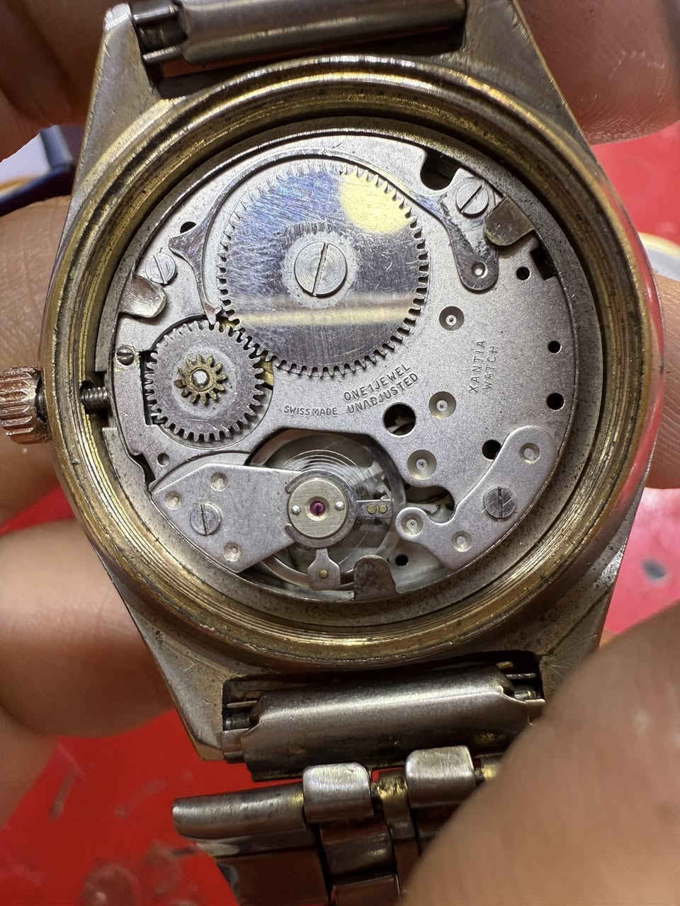 جيلوبس
نصب تكويك
قطعه نارده وقديمه
سويسري
قطر 37
السعر 75 الف


**إذا كنت صاحب هذا الإعلان وتريد حذفه لأي سبب، رجاءا أرسل رسالة إلى الدعم الفني**