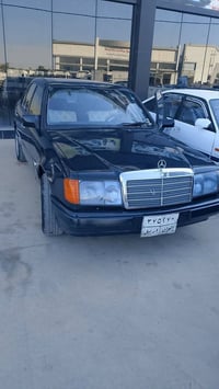 مرسيدس اوتوماتيك • ٢٠٢٣ • رقم اربيل