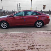 سوناتا • ٢٠١٣ • وارد امريكي