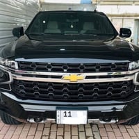 تاهو LS • ٢٠٢٣ • رقم بغداد
