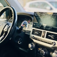 فور رانر • ٢٠٢٣ • حادث حرق