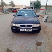 فكترا • ١٩٩٥ • ١٫٦