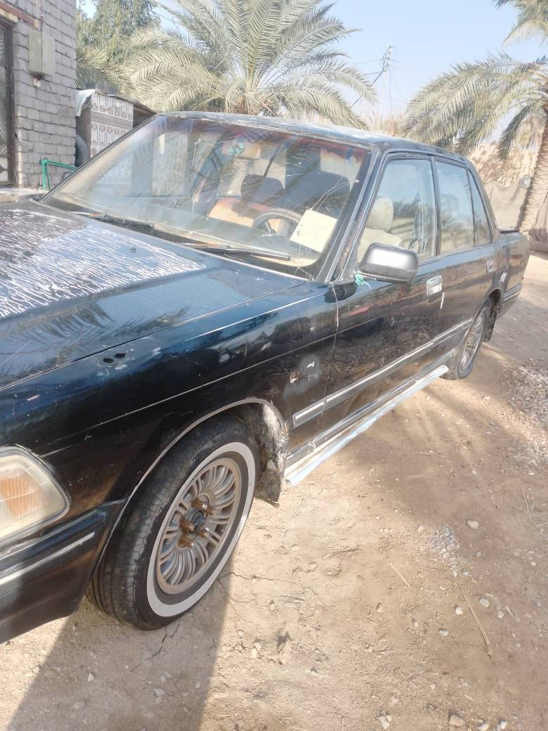 السلام عليكم سيدان موديل91    مكينة وكير ثنين ونص شرط النظافة حدادية جديدة كاردن جديد السيارة بلادية بدون صبغ دواخل نظيفة رقم واسط ألماني تحويل بأي وقت بيع أو مراوس سعر ((28$))
ناصرية ـ سوق الشيوخ
*********** ناصرية, ذي قار
