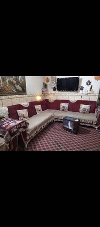 ١٠مقاعد • كنب • مدينة الصدر بغداد