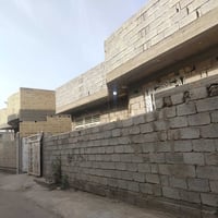 يالله السلام عليكم بيت للبيع في زرعاي سيد مولى المساحه ٢٥٠ بناء ١٥٠ يح...