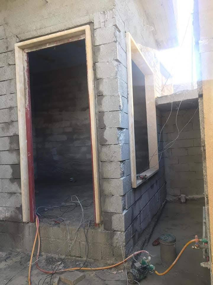 كادر لشغل الحلان شبابيك وأبواب وبأسعار مناسبه ناحية النمرود قرية العدله

***********

***********
