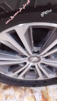 هايلوكس • ٢٠٢١ • سعودي