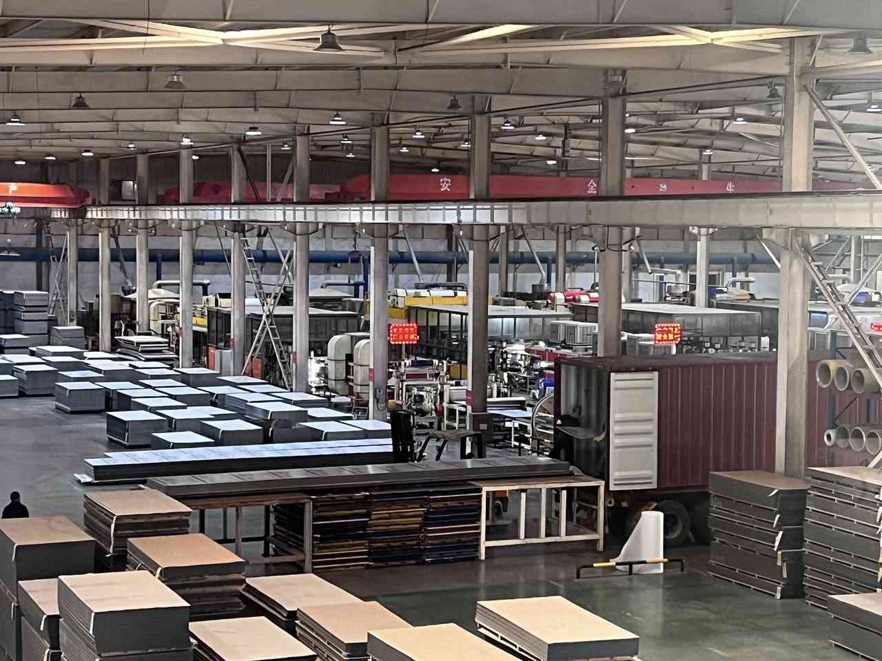 ACP panel customize size
Aluminum Composite Panel factory accept OEM: WhatsApp  008619050406111


**إذا كنت صاحب هذا الإعلان وتريد حذفه لأي سبب، رجاءا أرسل رسالة إلى الدعم الفني**