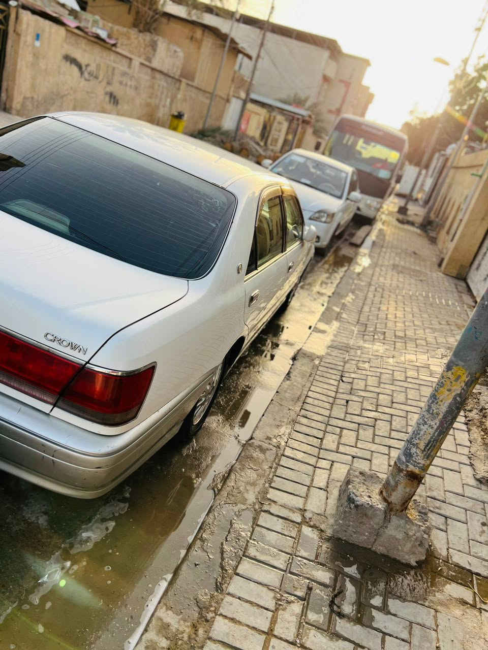 جنون أدوات أدوات كفاله من الكص دكمتين ديفور زغير سياره جاهزه تايرات جدد باتري جديد بس حداديه نص عمر السعر 50 والمكان بصره الاستفسار ع رقم ***********
