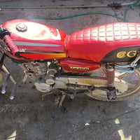 ٢٠١٩ • مكينه مفتوحه • تايرات جدد