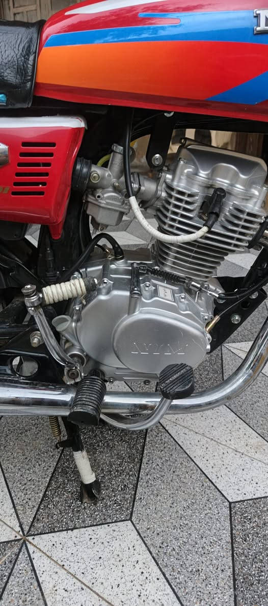 سلام عليكم شباب درجة نامة متياز موديل 2025جديدالدرجة المكان الصويرة السعر 650وبيهة مجال الاستفسار هذه رقمي خاص ما موجود ***********هاذه رقمي
