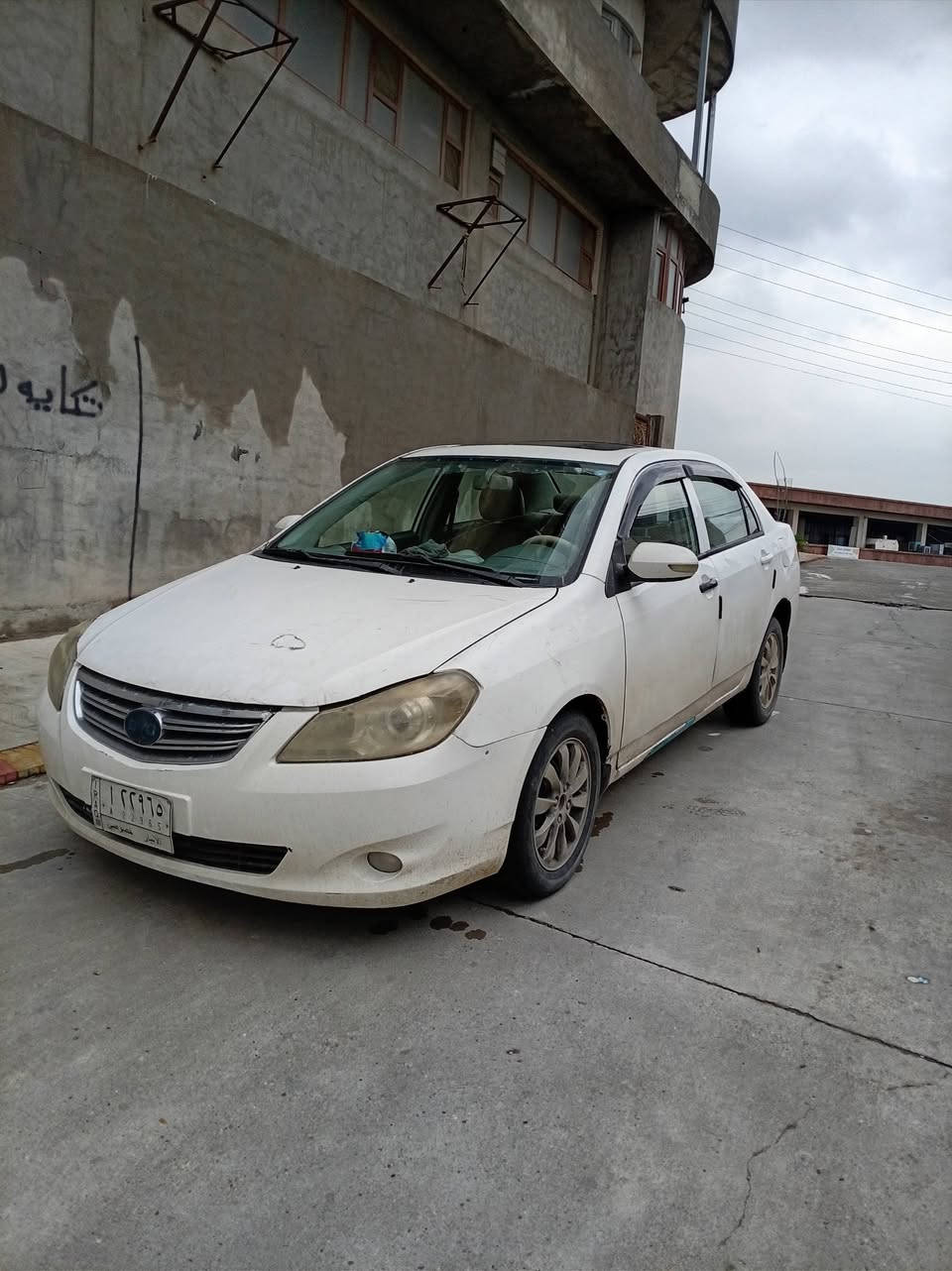 بسیم اللە سلام علیکم  بیوایدی مۆدیل 2013 کامل مواسەفات  تازە گێڕو مەکینەی گۆڕاوە بۆ سەنی   مەکینەکەی لۆک لۆکە ماشاءاللە ی لێبێت ئاڕمی پلاستیکی سلێمانی  زۆر مەزبووتە  تکایا ئەگەر موشتەری نیت نامەمەنێرە  سعری  38 گەڵا  ئاڵوگۆڕیش ئەکەم  بەشتێک لەسەر دڵ گردن   ژمارەی موبایل  ***********
