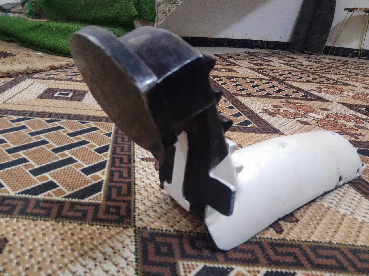 سبايدر للبيع ثقيل ومرتب شاري يراسلني خاص لو يتصل
***********
