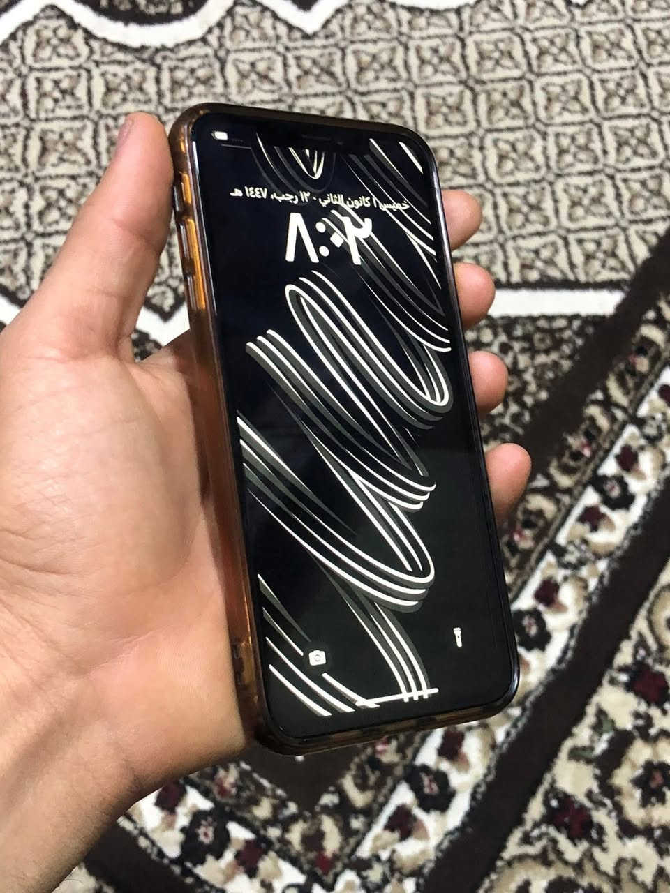 اكس ماكس
ذاكره 256

بطاريه 100

جهاز مستبدل شاشه وبطاريه اصليات الباقي شرط

السعر 140 بي مجال رقمي ***********
