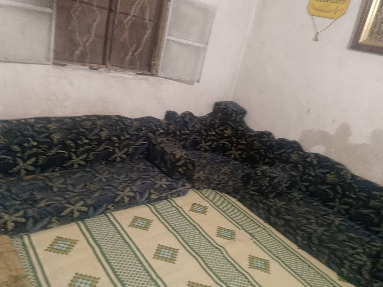 للبيع مجلس عربي مخمل حفر السعر مليون تواجد زاهره الجديده جامع الرضا بجانب مدرسه سماهر الدره للتواصل على الرقم0954351055او0932218327


**إذا كنت صاحب هذا الإعلان وتريد حذفه لأي سبب، رجاءا أرسل رسالة إلى الدعم الفني**