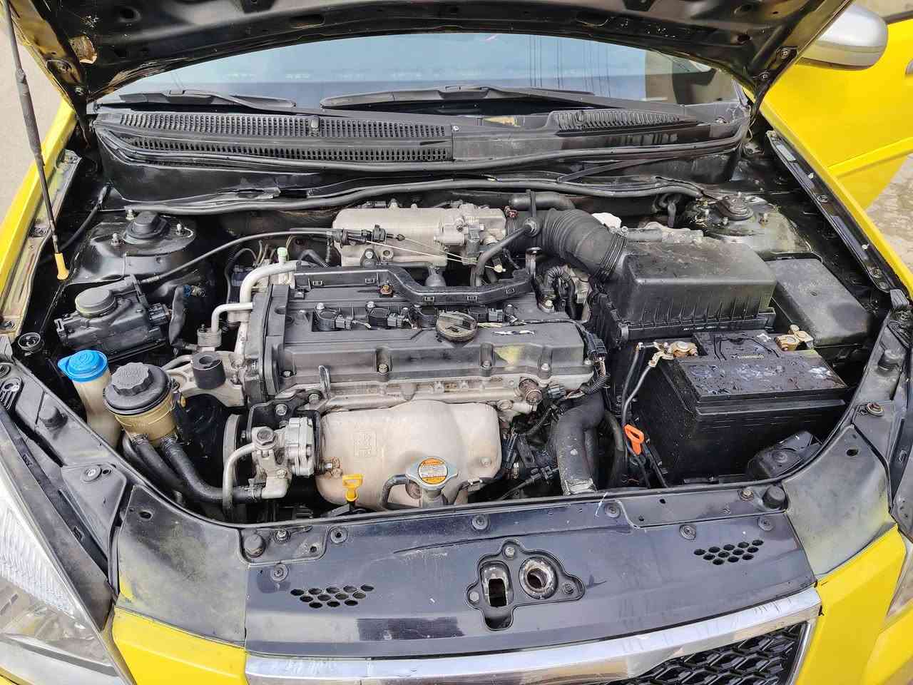 السلام عليكم كيا ريوامريكي  مديل 2011بيها ضرر جاملغ وبونيد بدون دواخل هيئه وغرامات  رقم دولي شرط تحويل جوم كهرب تحكمات اشاير بل مري  طخم ورا وكدام جديد محرك بي بديت صرف للستفسار ***********
