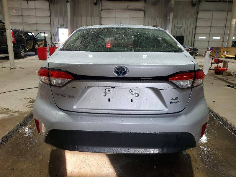 (اعـــــــــــــلان مــــــــــــــــزاد 📢 ) 

2025 TOYOTA COROLLA LE 

تويوتا كورلا : ٢٠٢٥

حالة السيارة : تعمل وتسير 

ضرر السياره : كما موضح بالصوره

تاريخ الــــــمزاد الاثنين : 2026/2/16

وقت المزاد الساعه : السادسه مساءا 

اللـــــــــــــــــــــــــــون : سلفر 

عداد المسافه : 7.476

حجم المحـــــــــرك : 4 سلندر 1.8 هايبرد

مدة الوصول : 60 الى 75 يوم

للإشتراك في المزايدة يرجى الحضور الى  مكتبنا للـتأكيد على تثبيت السياره المزاده.

العنوان : النجف الاشرف قضاء المناذره( ابوصخير) شارع حيره ابو صخير مكتب عمار لمزاد السيارات الامريكيه 

               تلفون 
              *********** واتساب
              *********** للاتصال
               عمار ابو عباس
