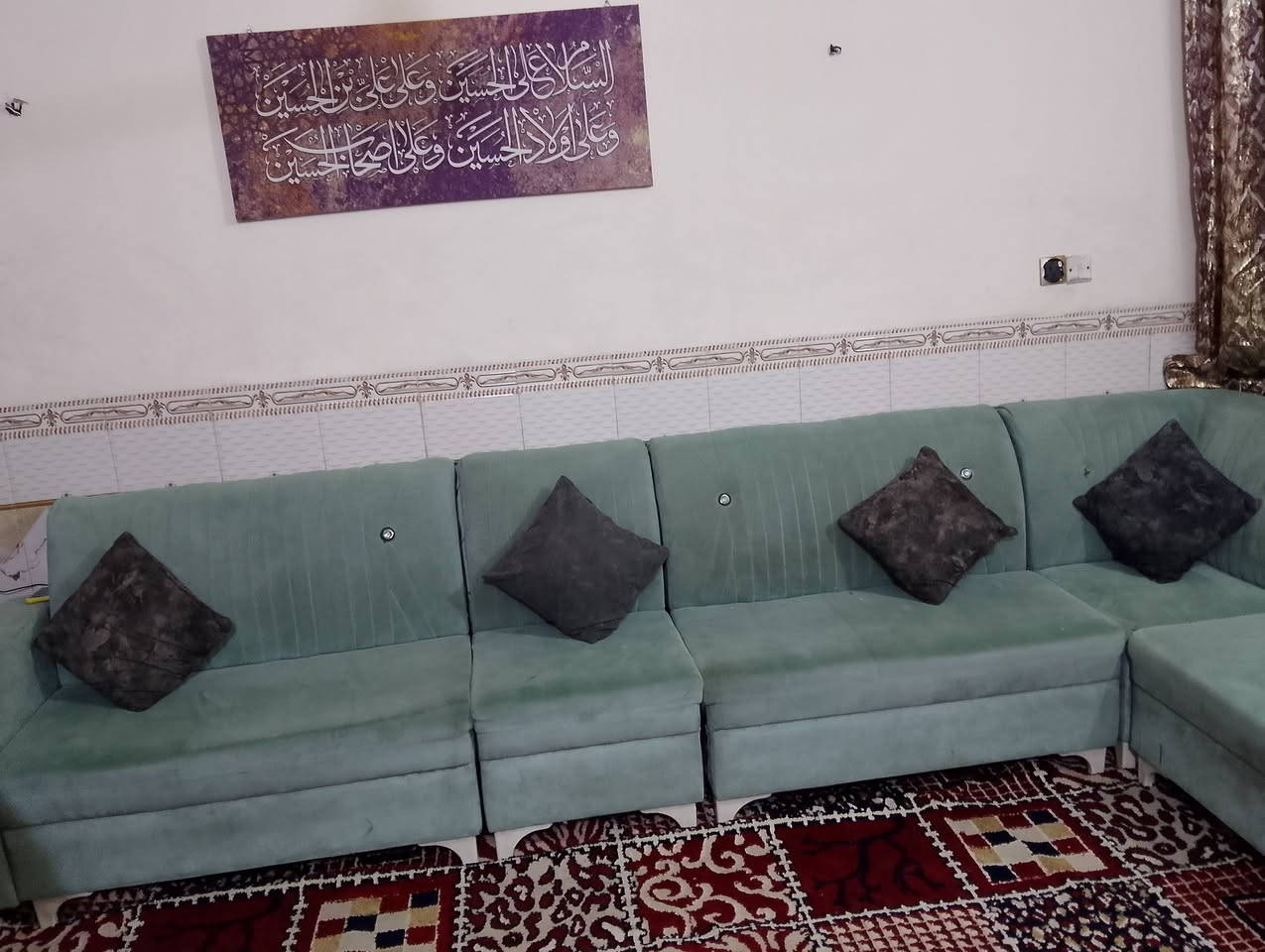 تخم ديوان كامل السعر 200 وبي مجال


**إذا كنت صاحب هذا الإعلان وتريد حذفه لأي سبب، رجاءا أرسل رسالة إلى الدعم الفني**