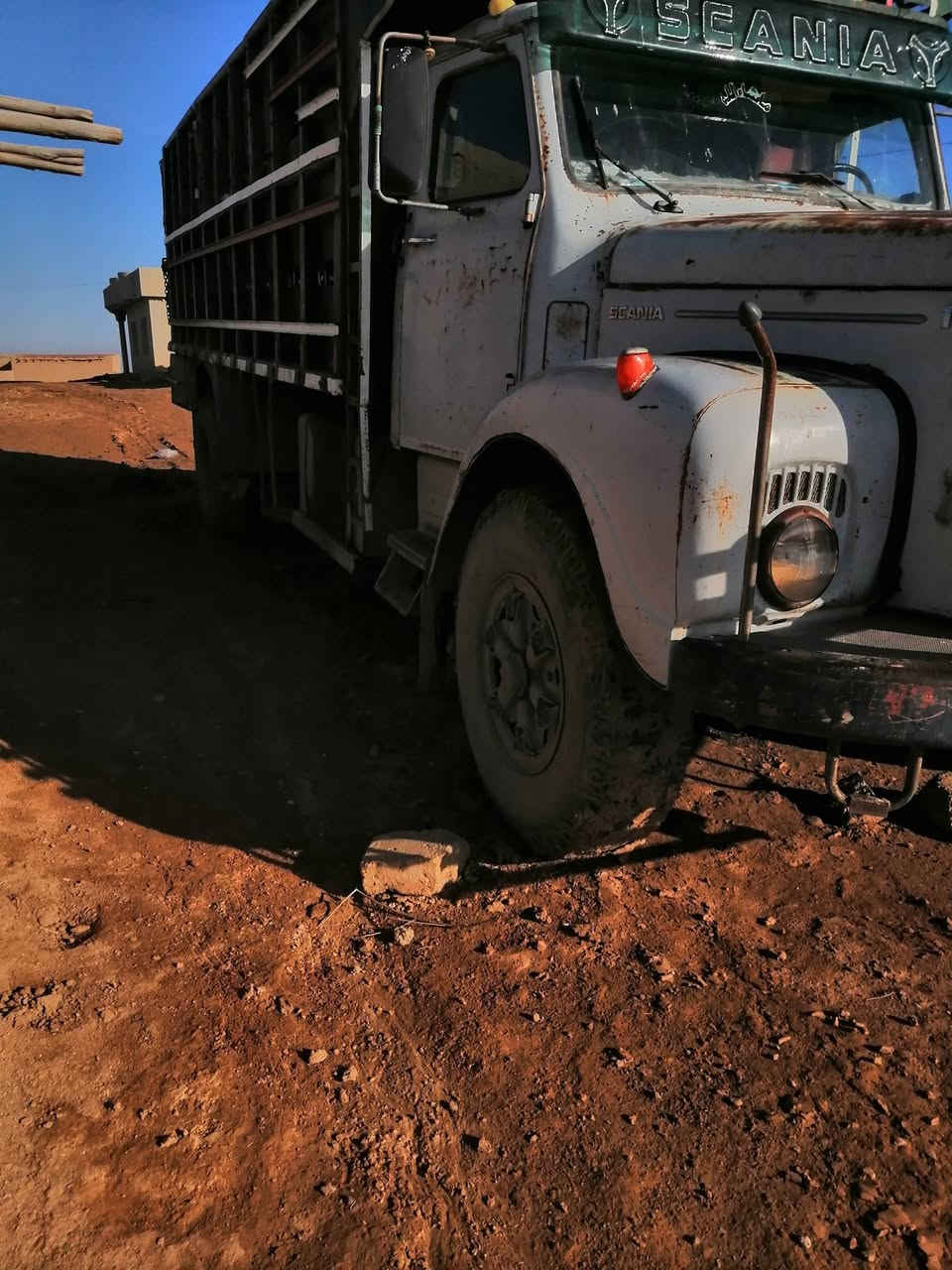 سكانيا البيع***********
