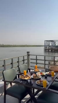 مطعم • الرمادي • ٢٥٠٠م