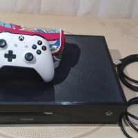 اكس بوكس • Xbox One • اكس بوكس فات • جهاز العاب • يد تحكم Xbox • حساب ...