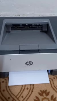 طابعة ليزر • واي فاي • حبر باودر ٥٠٠٠ نسخة