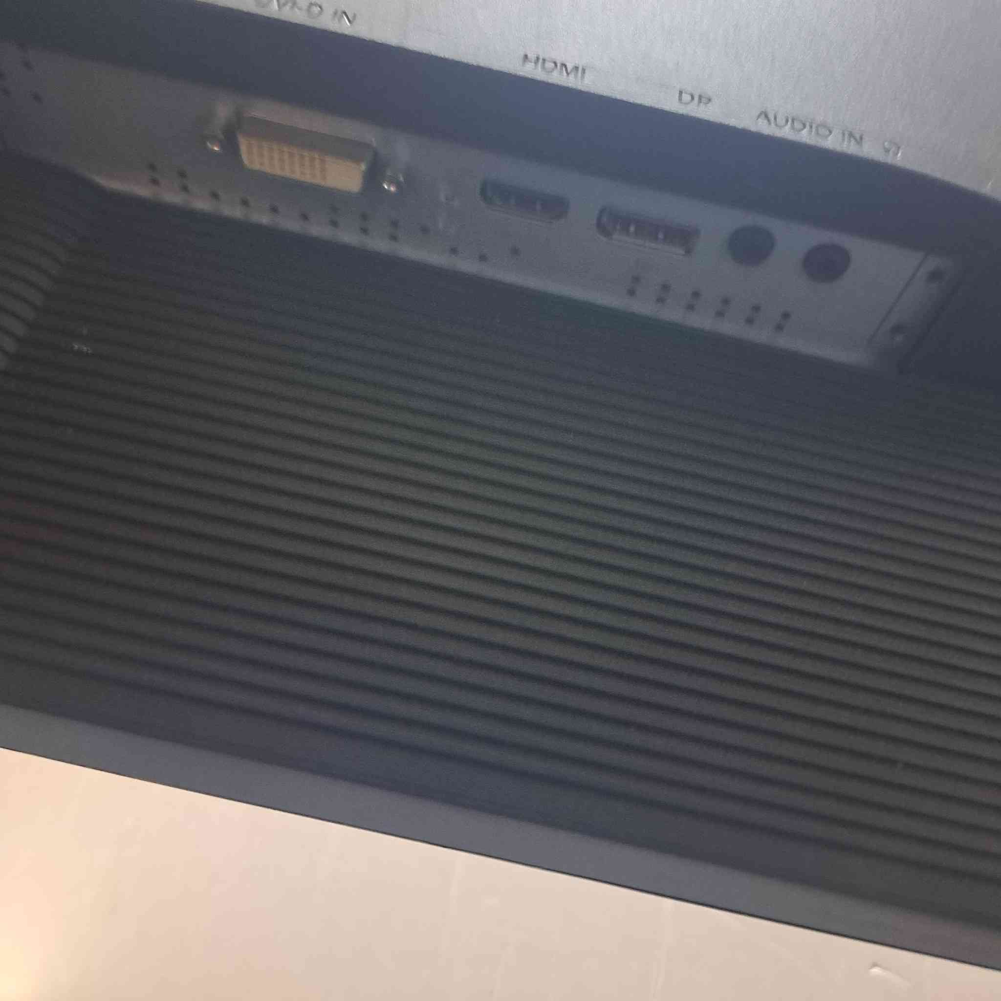 شاشه مستخدم نضيفه بيه سبيكر
27 inch حجم
سلم عدله مو مقوس
ماركه ايسر
2K
165hz
Ips 
منفذ hdmi-dp-vg-منفذين للصوت

السعر 160 الف


**إذا كنت صاحب هذا الإعلان وتريد حذفه لأي سبب، رجاءا أرسل رسالة إلى الدعم الفني**