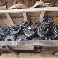 قطع غيار جيب • ذي قار • محلات سعد