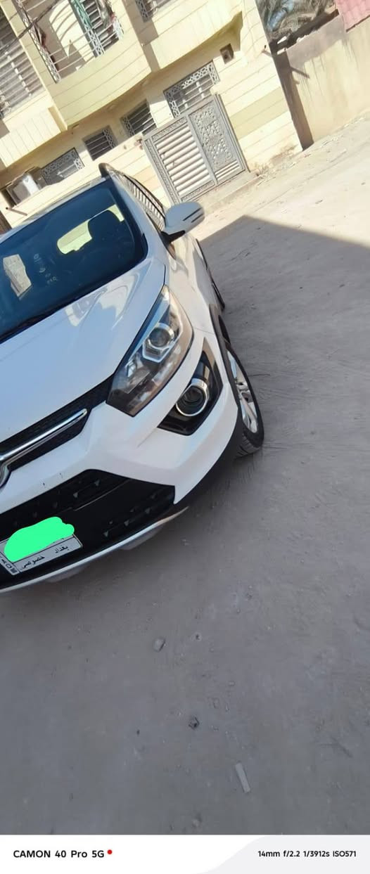 سلام عليكم سياره بايك x25 موديل 2020 رقم بغداد مكفول كفاله عامه محرك 1500 فول مواصفات شاشه حساسات تحكم سترين تبريد ثلج سياره مطلوبه مو حره سنتين تخم تاير جديد مكان كربلاء سعره 75وبيه مجال  ***********وتساب فقط او مروس ب سياره احدث ونطي فرق
