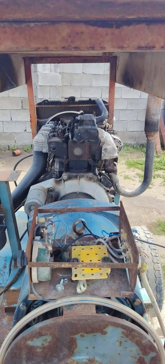 السلام عليكم ورحمة الله وبركاتة  مولد كيه 2701  توليد 24   مثل ماوضح بل الصوره المكان بيجي  السعر خاص ***********
