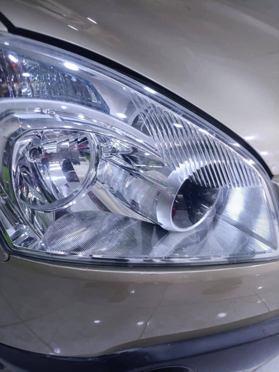 السلام عليكم نيسان قشقاي للبيع
موديل2008 سياره جاهزه من كلشي مابيها نقص سياره بيها جاملغ وبنيد مبدلات وكم قطعه صبغ اني ابيع حزام
سياره بصمه تحكم مري بصمه ابواب
حداديه تخم تاير باتري كله جديد
كير مكينه مكفول المكينه 2000 اربعه سلندر هزه وسنويه جديد باسمي ورقم انكليزي السعر 77 وبيها مجال العنوان الناصريه قضاء الرفاعي
***********
