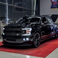 شيلبي • ٧٧٠ حصان • ٢٠٢٠