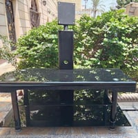 ميز شاشة السعر ٣٥ الف ٠٧٨١٢٩٢٥٥٣٩