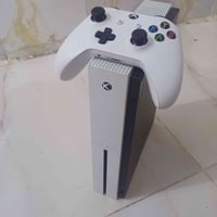 اكس بوكس ون اس • ٥٠٠ جيجا • يد اصلية