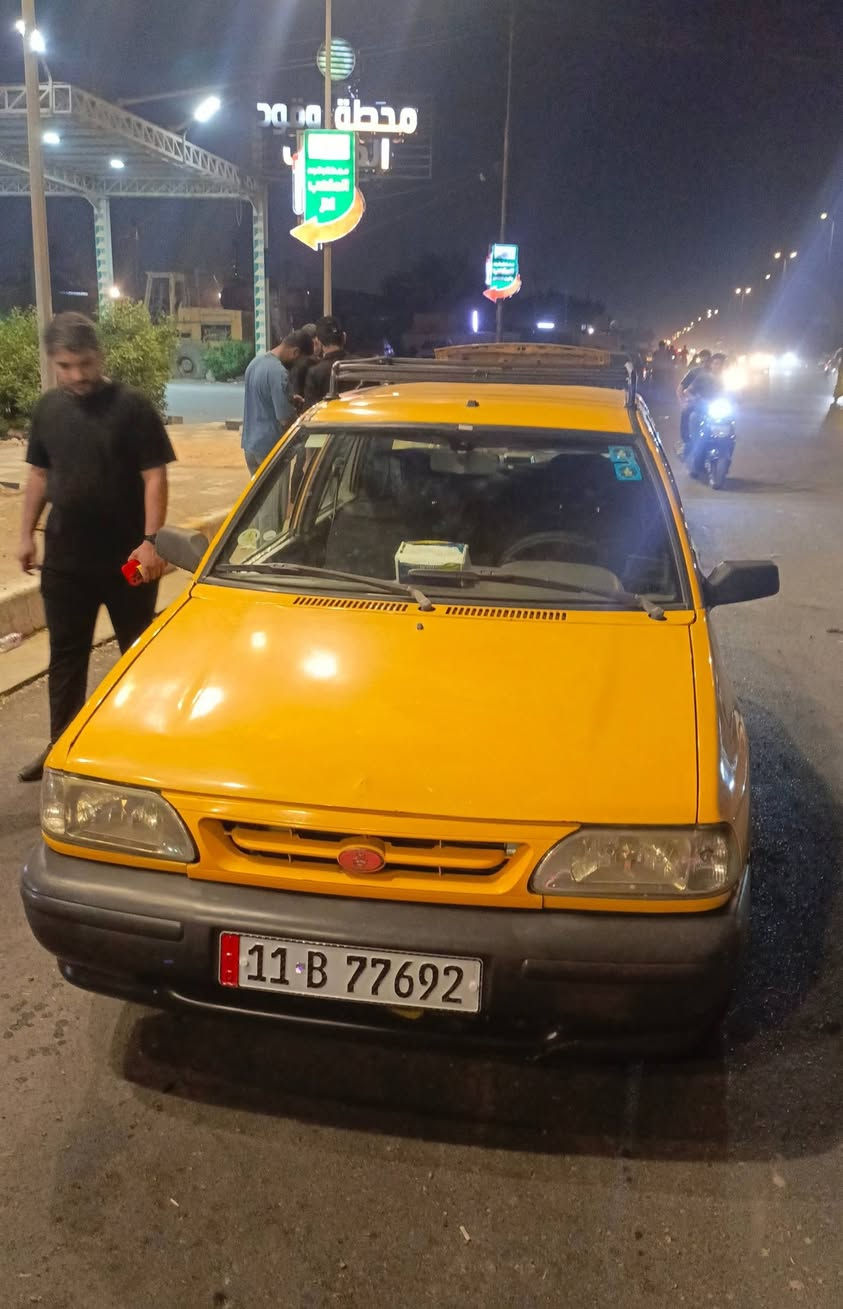 سايبا موديل 13باسمي جاهزة تبريد فول السعر 29 بغداد الكماليه.. 
للاستفسار الاتصال بالرقم ***********
