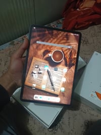 شاومي باد 7 برو • نظافه ٩٥٪ • للبيع