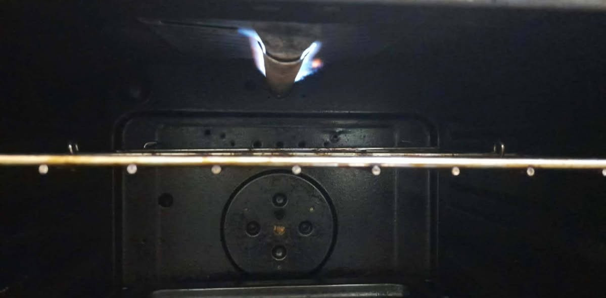 طباخ نظيف جدا اربع عيون للبيع


**إذا كنت صاحب هذا الإعلان وتريد حذفه لأي سبب، رجاءا أرسل رسالة إلى الدعم الفني**