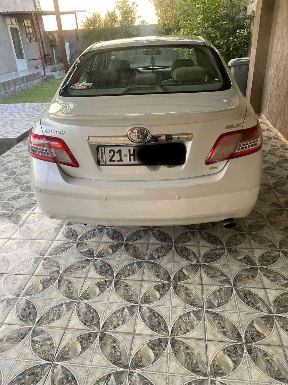 سلام عليكم ورحمة الله وبركاته اخوان عندي هي كامري بيع سياره حلوه مكفوله من ضربه ورصعه تخم تاير ماشيه ٢٠٠ موديل 2010سياره كلش حلوه حله من صور سعر سياره 145بيهه مجال    *********** مكان رمادي جويبه البهزيم
