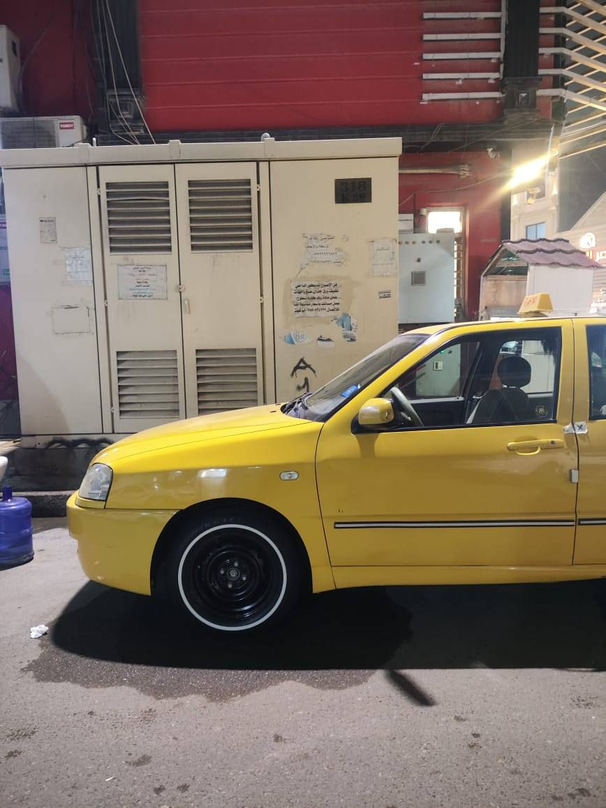 سلام عليكم شيري كوين ٢٠٠٩ ليبل واحد السياره مشايفه سمكري ابد كفاله عامه من تبديل وصبغ ومعجون كير عادي مكينه ابلادي كهربائيات كلها شغاله وشرط ع بلاد مكان السياره بغداد البياع ***********
