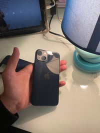 ايفون 13 عادي • بطارية 88% • قفل