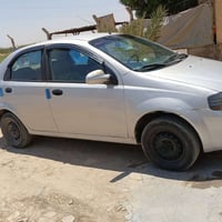 افيو 2006 • كفاله مكينه • تحويل ثاني يوم
