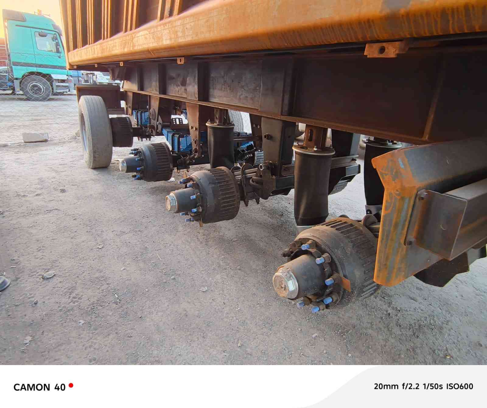 السلام عليكم عربانه ماك نيسان للبيع اربعه دنكير 16 شغل كله جديد العنوان بغداد الاستفسر على هذا الرقم ***********
