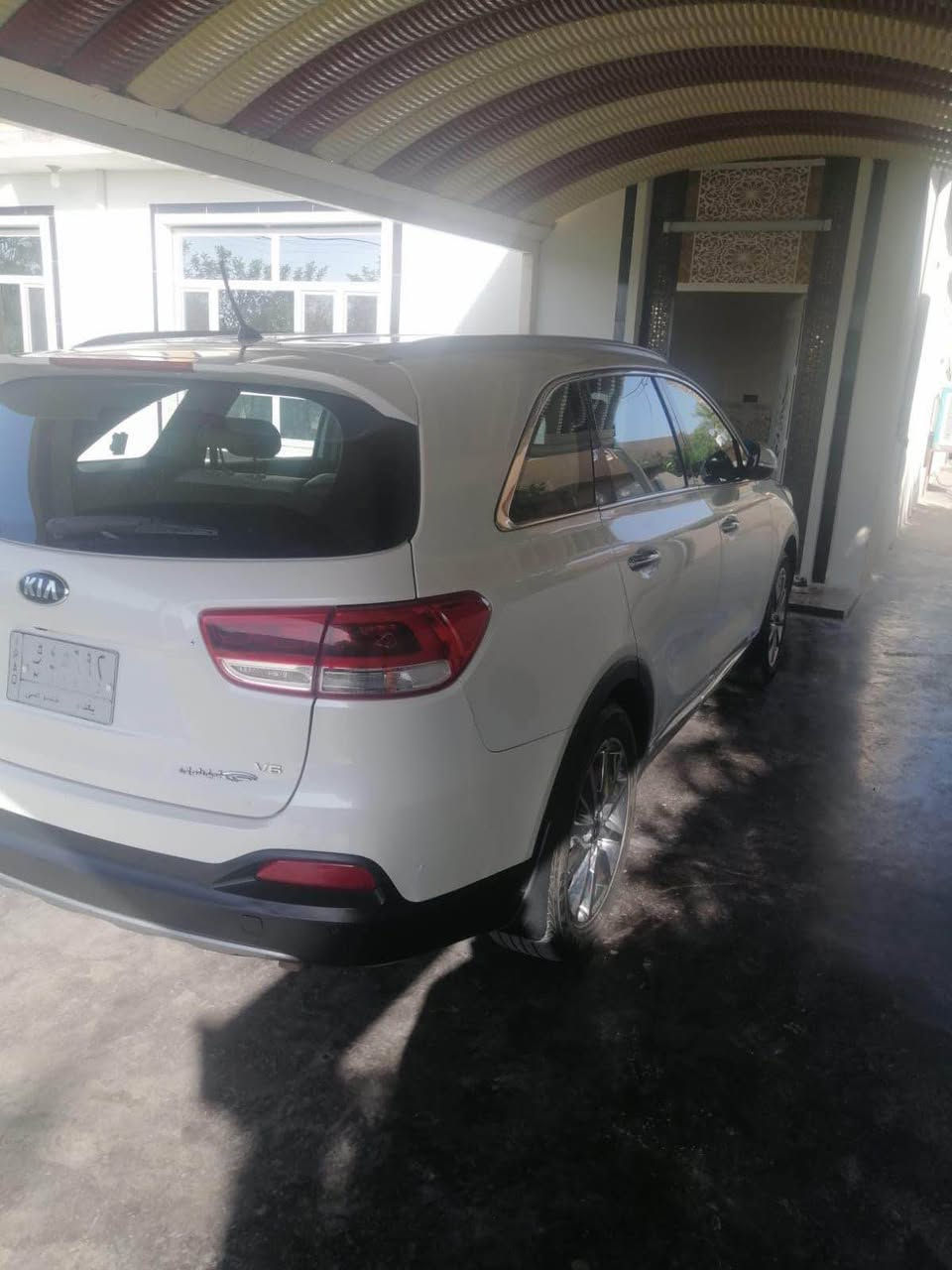 فول مواصفات ماعدا البانوراما مكفوله كفاله عامه حيل مرتبه وخليجي للاستفسار *********** واتساب والتفاصيل البيقيه اتصل بغداد, العراق
