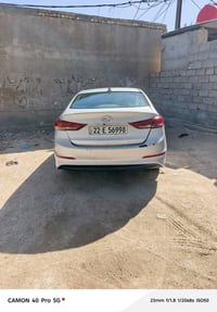 النترا ٢٠١٧ • رقم اربيل • مبدل