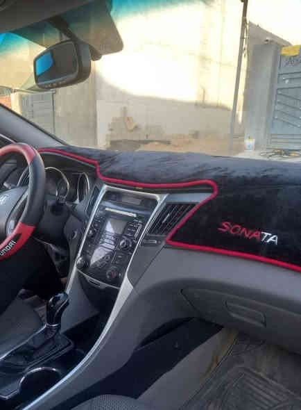 اسلام عليكم سوناتا. رقم ديالئ وارد امريكي 2011ضرربنيد وخشم لجامرلوغ صدر جديد تخم تاير جديد تدفه تبريدمواصفات كشن كهربائي جلد ابلادي تحكمات استيرن 
تشغيل بصمه ابلادي نيكلات. نضام يكو كير مكينه كفاله.
السعر 107 بيه مجال بصيط
***********
