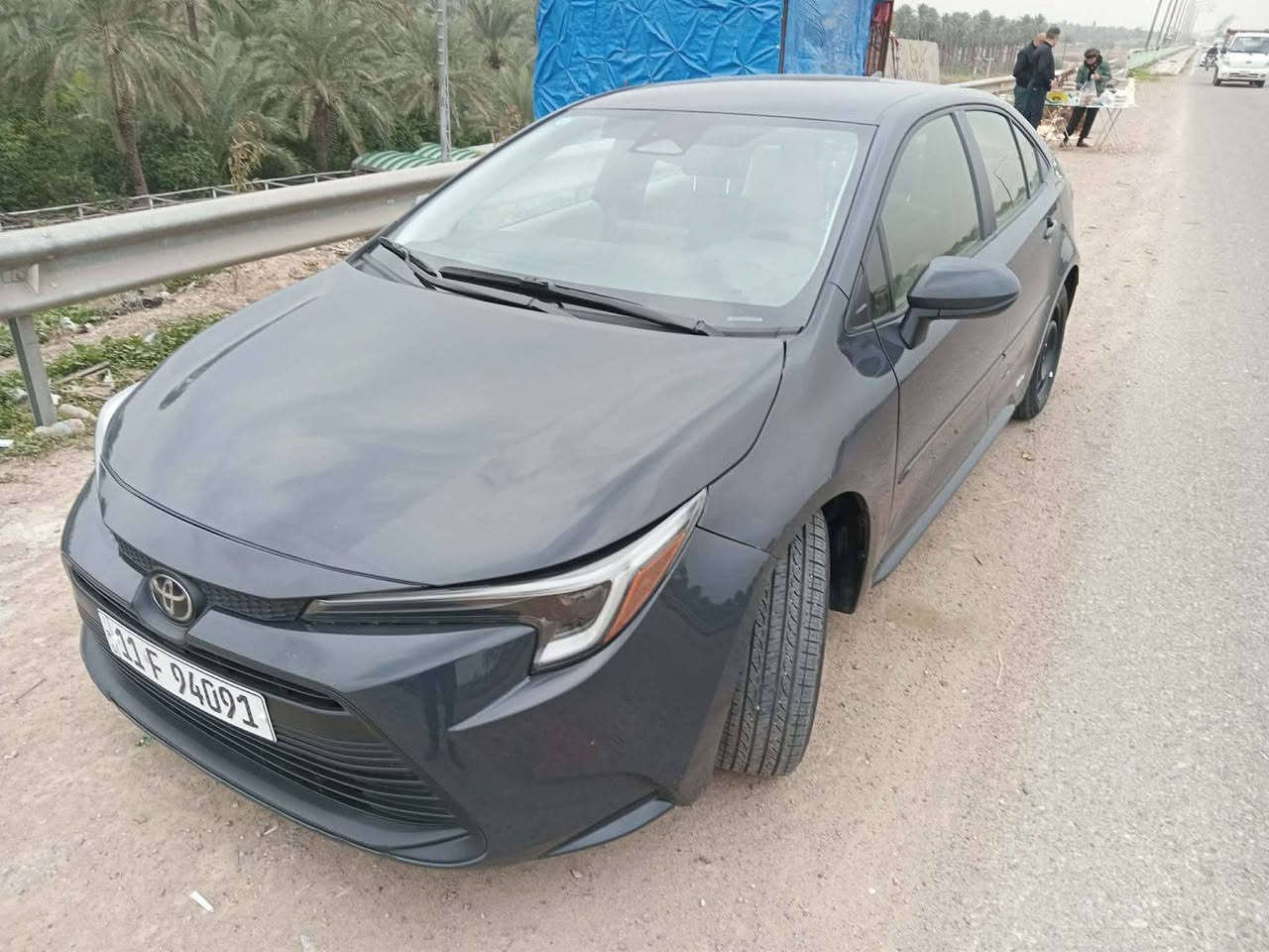 اللون: سمنتي
احادث جاملق وبنيد
ادبل بصمة
السيارة زيرو
السعر: 147 قابل للتفاوض ويا الشراي
📞 ***********
ما متواجد عالفيس
