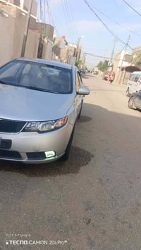 سيراتو • ٢٠١٠ • نجف