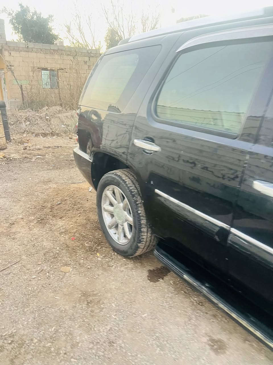 دنالي 2009 مكينه كير سيارة مكفوله من الصبغ والكص  حداديه شويه تعبانه   ابيع مااروس سعر 77 مكاني ذي قار


**إذا كنت صاحب هذا الإعلان وتريد حذفه لأي سبب، رجاءا أرسل رسالة إلى الدعم الفني**